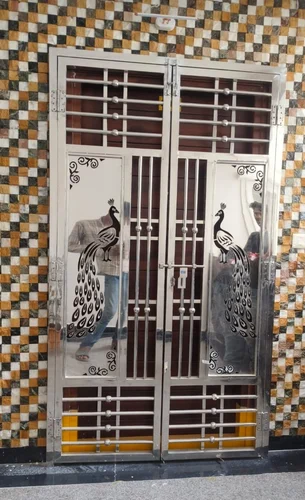 Safety Door